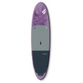 Fanatic, Fanatic - iSUP Diamond Air Pocket - SUP Board Gr 10'4'' x 33'' - 315 x 84 cm lavender
