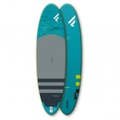 Fanatic, Fanatic - iSUP Fly Air Premium - SUP Board Gr 10'4'' x 33'' - 315 x 84 cm blau