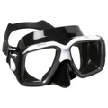 Mares - Ray - Taucherbrille schwarz/ antracite