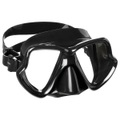 Mares, Mares - Wahoo - Taucherbrille schwarz