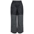 Vaude - Kid's Escape Pants VI - Regenhose Gr 122/128 grau