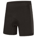 Endura - Kid's Engineered Padded Boxer - Velounterhose Gr 7/8 Years schwarz