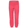 Vaude - Kid's Grody Pants IV - Regenhose Gr 158/164 rosa