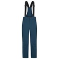 Ziener - Kid's Abol - Skihose Gr 116 blau