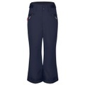 Trollkids - Girl's Rauland Ski Pant - Skihose Gr 110 blau