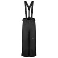 Trollkids - Kid's Kongsberg Ski Pant - Skihose Gr 140 schwarz