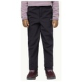 Jack Wolfskin - Kid's Actamic 2L Insulation Pants - Skihose Gr 116;128;140;152 weiß