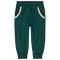 Patagonia - Kid's Baby Sweatpants - Trainingshose Gr 6 Months grün/blau