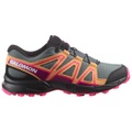 Salomon - Kid's Speedcross - Trailrunningschuhe Gr 31;33;34;35;36;38 grau;schwarz