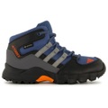 adidas Terrex - Infant's Terrex Mid GTX - Wanderschuhe Gr 25 schwarz