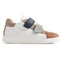 WHEAT - Kid's Sneaker Velo - Sneaker Gr 29 grau