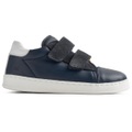WHEAT, WHEAT - Kid's Sneaker Velo - Sneaker Gr 30 blau/grau