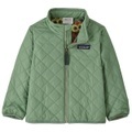 Patagonia - Baby Nano Puff Jacket - Kunstfaserjacke Gr 12 Months grün