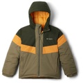 Columbia - Kid's Lightning Lift III Jacket - Winterjacke Gr 10-12 Years oliv