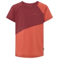 Vaude - Kid's Moab T-Shirt II - Funktionsshirt Gr 158/164 rot