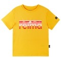 Reima - Kid's Vauhdikas - T-Shirt Gr 104 gelb