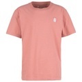Namuk - Kid's Coba Baumwoll T-Shirt Hina - T-Shirt Gr 104/110 rosa