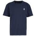 Namuk - Kid's Coba Baumwoll T-Shirt Hina - T-Shirt Gr 92/98 blau