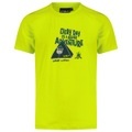 CMP - Kid's T-Shirt Print - T-Shirt Gr 98 grün