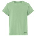 Vaude - Kid's Vaude T-Shirt - T-Shirt Gr 92 grün