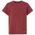 Vaude - Kid's Vaude T-Shirt - T-Shirt Gr 110/116 rot