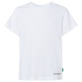 Vaude - Kid's Vaude T-Shirt - T-Shirt Gr 98 weiß