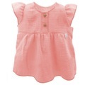 maximo - Baby Girl's Top - Bluse Gr 86 rosa