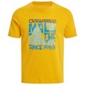 Craghoppers - Kid's Ellis T-Shirt - T-Shirt Gr 104 gelb