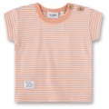 Sanetta - Kid's T-Shirt 11886 - T-Shirt Gr 98 rosa