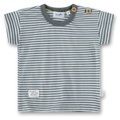 Sanetta - Kid's T-Shirt 11886 - T-Shirt Gr 104 grau