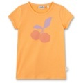 Sanetta - Kid's T-Shirt 11921 - T-Shirt Gr 98 orange