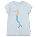 Sanetta - Kid's T-Shirt 11967 - T-Shirt Gr 104 grau