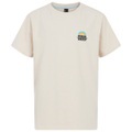 Protest - Kid's PRTFaros - T-Shirt Gr 152 beige