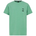Protest - Kid's PRTKevan - T-Shirt Gr 104 türkis