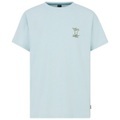 Protest - Kid's PRTKevan - T-Shirt Gr 104 grau