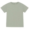 Huttelihut - Kid's T-Shirt S/S - T-Shirt Gr 98 grau