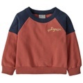 Patagonia - Kid's Baby Crew Sweatshirt - Pullover Gr 2 Years rot