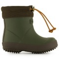 Bisgaard - Kid's Thermo Baby - Gummistiefel Gr 28 oliv