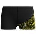 Speedo - Kid's Medley Logo Aquashort - Badehose Gr 116 schwarz