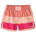 Patagonia - Baby Boardshorts - Badehose Gr 4 Years rosa