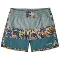 Patagonia - Baby Boardshorts - Badehose Gr 3 Years bunt