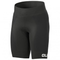 Alé - Kid's Shorts - Velohose Gr 12 Years schwarz