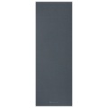 Gaiam, GAIAM - Yoga Mat 6 mm Solid - Yogamatte Gr 61 x 173 x 0,6 cm blau