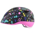 Alpina - Kid's Alpina Ximo Flash - Velohelm Gr 49-54 cm bunt