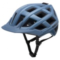 KED - Crom - Velohelm Gr XL - 60-65 cm blau