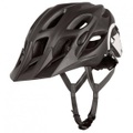 Endura - Hummvee Helm - Velohelm Gr 55-59 cm - M/L grau