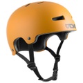 TSG - Evolution Solid Color - Velohelm Gr S/M - 54-56cm orange