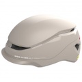 KED - Mitro UE-1 - Velohelm Gr L - 58-61 cm grau/weiß
