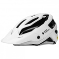 Sweet Protection - Trailblazer MIPS Helmet - Velohelm Gr S/M grau/weiß