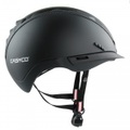 Casco, CASCO - Roadster - Velohelm Gr 50-54 cm - S;60-63 cm - XL;L - 58-60 cm;M - 55-57 cm;S - 50-54 cm ;grau;grau/braun;grau/schwarz